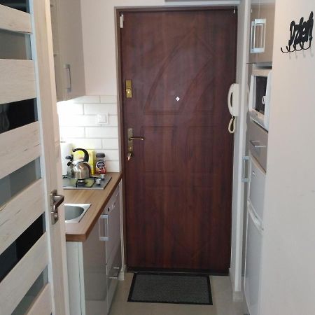 Apartament Unopuro W Centrum Gizycka Гижицко Экстерьер фото