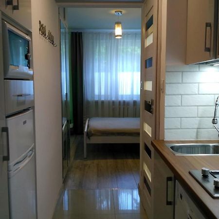 Apartament Unopuro W Centrum Gizycka Гижицко Экстерьер фото