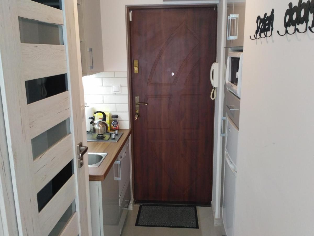 Apartament Unopuro W Centrum Gizycka Гижицко Экстерьер фото
