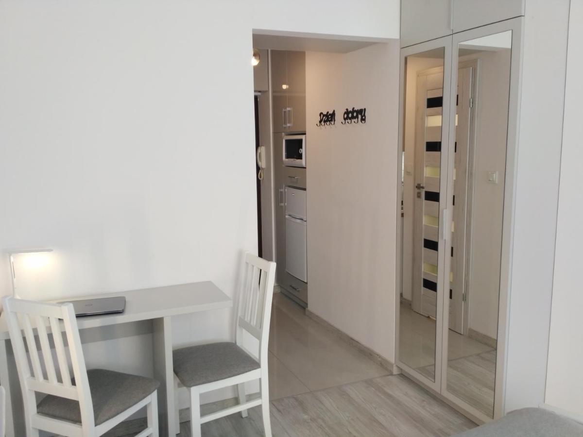 Apartament Unopuro W Centrum Gizycka Гижицко Экстерьер фото