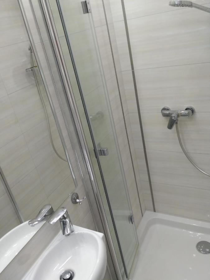 Apartament Unopuro W Centrum Gizycka Гижицко Экстерьер фото