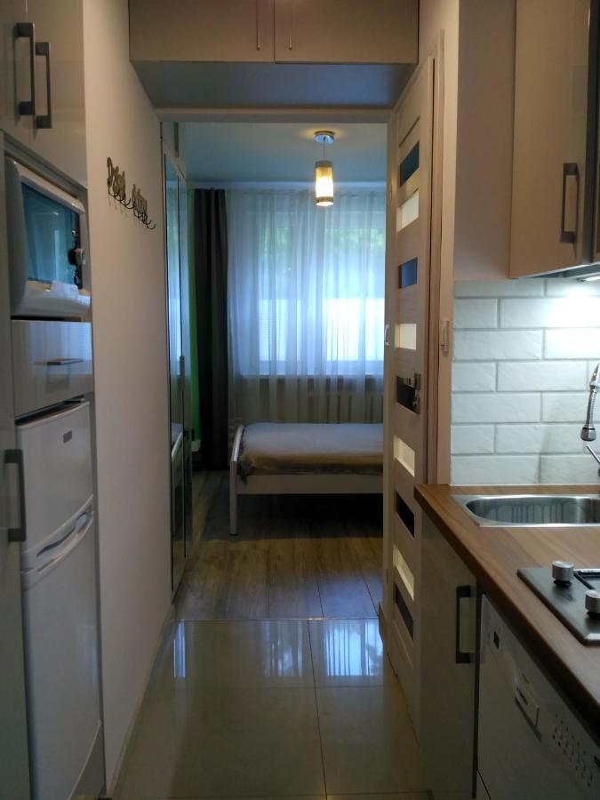 Apartament Unopuro W Centrum Gizycka Гижицко Экстерьер фото